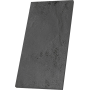 Paradyz Semir Grafit Podstopnica 148X300