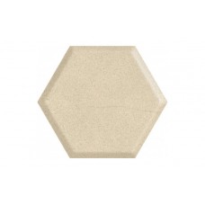 Paradyz Serene Beige Heksagon Str 171x198