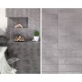 Paradyz Taurus Grys Stopnica Narożna 300X300