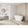 Paradyz Wildland Warm Szkl Rect 148X888