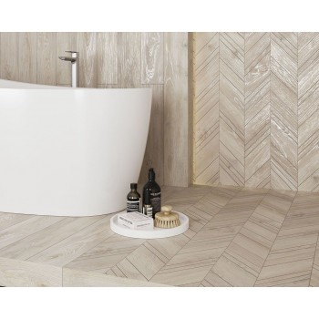 Paradyz Wildland Warm Szkl Rect 148X888