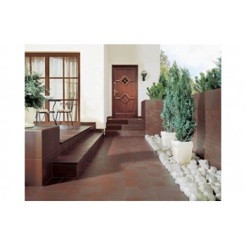 Парапет Paradyz Cloud Rosa 148x300