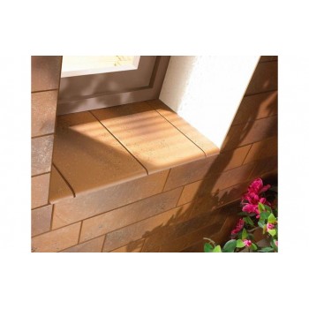 Парапет Paradyz Semir Beige 100x200