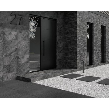 Плитка Paradyz Ardis Dark STR 400x66