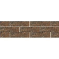Paradyz Arteon Brown Elewacja 245X66