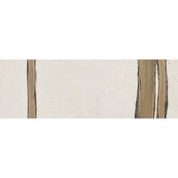 Плитка Paradyz Bella Grys Dekor Mix Rekt. Mat 898x298
