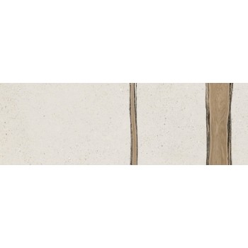 Плитка Paradyz Bella Grys Dekor Mix Rekt. Mat 898x298
