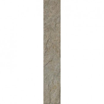 Плитка Paradyz Ceramika Eremite Taupe Elewacja Struktura Mat 400x66