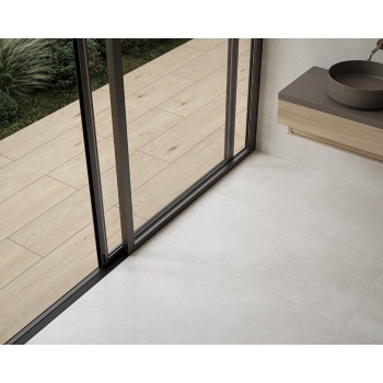 Плитка Paradyz Ennis U117 Light Beige RECT 1198x598