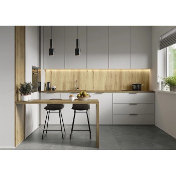 Плитка Paradyz Fillstone Graphite RECT LAP 1198x598x8