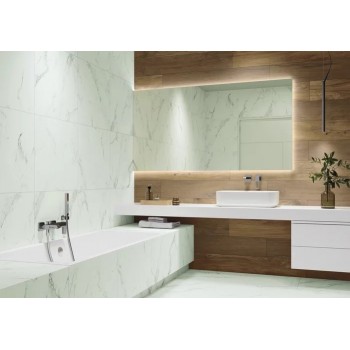 Плитка Paradyz Spacewood Honey RECT STR 1198x198x8