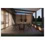 Підсходинка Paradyz Ilario Brown 148x300