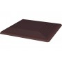 Сходинка Paradyz Natural Brown кутова 300x300