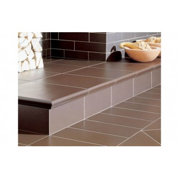 Сходинка Paradyz Natural Brown кутова 300x300