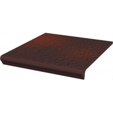 Ступень Paradyz с капиносом прямая 5951 Cloud Brown str 300x330