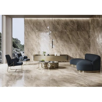 Плитка Paradyz Generous Taupe SZKL RECT LAP 1198x1198