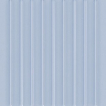 Декор Paradyz Neve Creative Blue 98x98