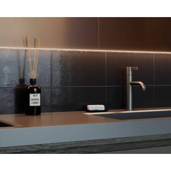 Декор Paradyz Neve Creative Grys RECT 298x898