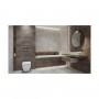 Плитка Paradyz Alchemia Khaki Decor B 898x298