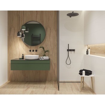Paradyz Craftland Light Szkl Rect 148X898