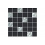Paradyz Esten Silver /Grafit 298x298