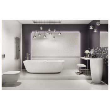 Paradyz Esten Silver /Grafit 298x298