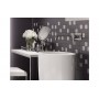 Paradyz Esten Silver /Grafit 298x298