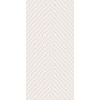 Paradyz Feelings Bianco C Rect Str 298X598