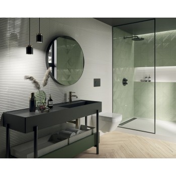 Paradyz Feelings Bianco C Rect Str 298X598