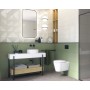 Paradyz Feelings Bianco C Rect Str 298X598