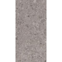 Paradyz Granddust Grys Szkl Rect Pol 598X1198