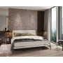Paradyz Granddust Grys Szkl Rect Pol 598X1198