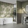 Paradyz Green Philosophy Olive Cokol Mat 298X80
