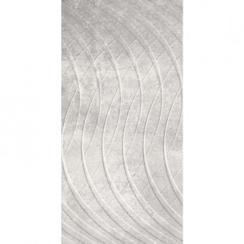 Paradyz Harmony Grys Ściana В Struktura 300X600
