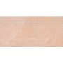 Сходинка пряма Paradyz Ibis Beige Stopnica Prosta Mat. 600x300