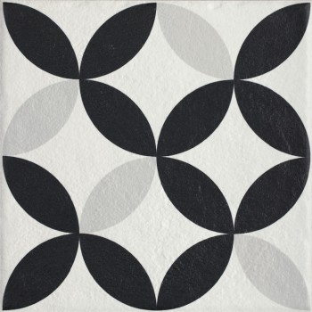 Paradyz Modern Gres Struktura Motyw Е 19,8Х19,8