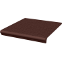 Paradyz Natural Brown Str Kapinos Stopnica Prosta 300X330