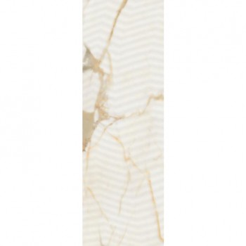 Paradyz Warm Wind Gold Sciana Str. Rekt. Polysk 898X298