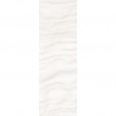 Paradyz Warm Wind White Sciana Rekt. Polysk (U113) 898X298
