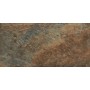 Плитка Paradyz Ceramika Ardis Rust Klinkier Struktura Mat 600x300