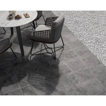 Плитка Paradyz Ceramika Ardis Rust Klinkier Struktura Mat 600x300