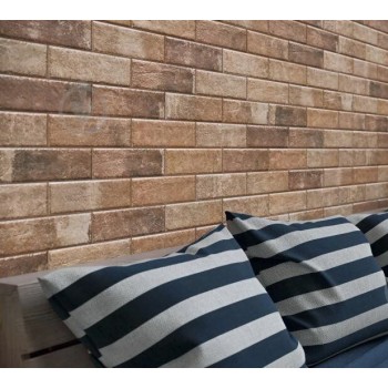 Плитка Paradyz Fondi Brown Elewacja 245x66