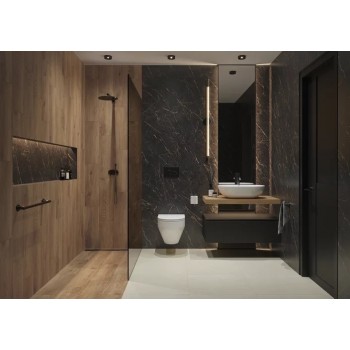 Плитка Paradyz Greatwood Honey STR 600x200x8