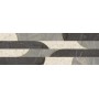 Плитка Paradyz Magical Time Grey Decor Ret Mat. 898x298