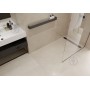 Плитка Paradyz Magnetik Bianco Gres Szkl. Rekt. Mat 1198x598