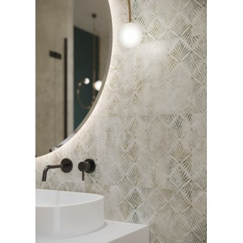 Плитка Paradyz Wild Story Grey Dekor Rekt. 898x298