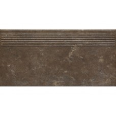Ступень Paradyz Ilario Brown 300x600