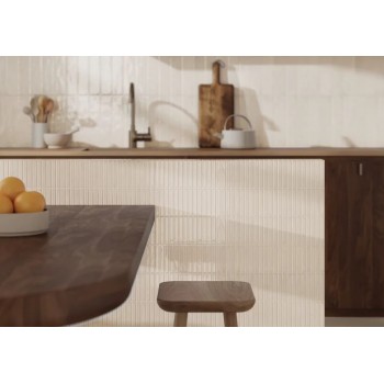 Плитка Paradyz Monpelli White Murano 298x198