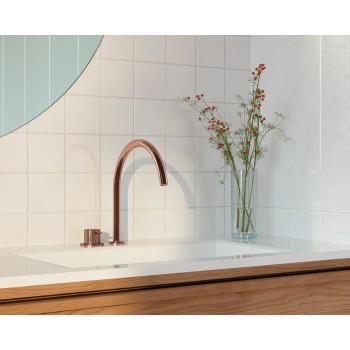 Декор Paradyz Neve Creative Bianco RECT 298x898