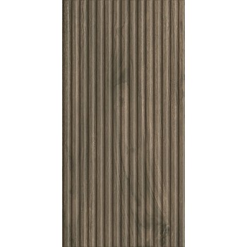 Paradyz Afternoon Brown A Rect Str 298X598